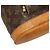 Mochila Louis Vuitton Monogram Montsouris MM Castaño - vista 5