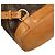 Mochila Louis Vuitton Monogram Montsouris MM Castaño - vista 7