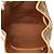 Mochila Louis Vuitton Monogram Montsouris MM Castaño - vista 9
