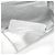 Borsa Christian Dior Dior Lady Mini Argento - vista 10