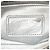 Borsa Christian Dior Dior Lady Mini Argento - vista 9
