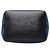 Noe Louis Vuitton Epi Petit Noé Schultertasche Schwarz Blau - Ansicht 3
