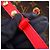 Néonoé Louis Vuitton Monogram NeoNoe MM Schultertasche Rot - Ansicht 14