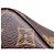 Néonoé Louis Vuitton Monogram NeoNoe MM Schultertasche Rot - Ansicht 7