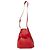 Louis Vuitton Epi Sac Depaule PM Shoulder Bag Rosso