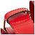 Louis Vuitton Epi Sac Depaule PM Shoulder Bag Rosso - vista 11