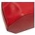 Louis Vuitton Epi Sac Depaule PM Shoulder Bag Rosso - vista 7