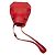 Louis Vuitton Epi Sac Depaule PM Shoulder Bag Rosso - vista 8