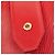 Louis Vuitton Epi Sac Depaule PM Shoulder Bag Rosso - vista 9