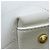 Chanel Matelassé White Tote Bag Weiß - Ansicht 7