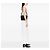 Loewe Anagram Crossbody-Tasche Schwarz - Ansicht 7