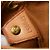 Mochila Louis Vuitton Monogram Mini Montsouris Castaño - vista 10