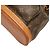 Mochila Louis Vuitton Monogram Mini Montsouris Castaño - vista 4