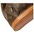 Mochila Louis Vuitton Monogram Mini Montsouris Castaño - vista 5