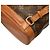 Mochila Louis Vuitton Monogram Mini Montsouris Castaño - vista 6
