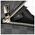 Borsa a tracolla Louis Vuitton Damier Graphite District MM Nero - vista 6