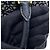 Bolso de mano Loewe Amazona 19 Square Castaño Negro - vista 13