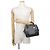 Bolso de mano Loewe Amazona 19 Square Castaño Negro - vista 5