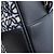 Bolso de mano Loewe Amazona 19 Square Castaño Negro - vista 8