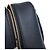 Bolso de mano Loewe Amazona 19 Square Castaño Negro - vista 9