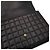 Borsa a pochette in pelle di agnello Yves Saint Laurent Nero - vista 10