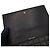 Borsa a pochette in pelle di agnello Yves Saint Laurent Nero - vista 11