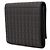 Borsa a pochette in pelle di agnello Yves Saint Laurent Nero - vista 2