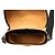 Bolsa Tiracolo MCM Visetos Marrom Preto - vista 4