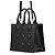 Christian Dior Dior Macro Cannage Book Tote Negro - vista 2
