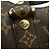Bolso Louis Vuitton Monogram Manhattan Castaño - vista 12