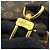 Bolso Louis Vuitton Monogram Manhattan Castaño - vista 16