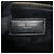 Yves Saint Laurent Black Leather Shoulder Bag - view 12