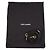 Yves Saint Laurent Black Leather Shoulder Bag - view 13
