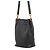 Yves Saint Laurent Black Leather Shoulder Bag - view 2