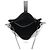 Yves Saint Laurent Black Leather Shoulder Bag - view 5