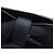 Yves Saint Laurent Black Leather Shoulder Bag - view 7