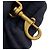 Yves Saint Laurent Black Leather Shoulder Bag - view 9