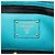 Bolso de mano/Bolso de hombro Prada con placa de logotipo Triangle Azul - vista 5