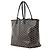 Borsa Tote Goyard Saint Louis PM Nero - vista 2