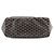 Borsa Tote Goyard Saint Louis PM Nero - vista 3