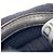 Fendi Peekaboo Handtasche Silber - Ansicht 13