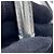 Fendi Peekaboo Handtasche Silber - Ansicht 15