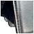 Fendi Peekaboo Handtasche Silber - Ansicht 8