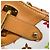 Louis Vuitton Monogram Multicolore Schultertasche Weiß Rot - Ansicht 10