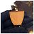 Bolsa de Ombro Louis Vuitton Monogram Eva Marrom - vista 10