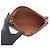 Bolsa de Ombro Louis Vuitton Monogram Eva Marrom - vista 6
