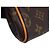 Bolsa de Ombro Louis Vuitton Monogram Eva Marrom - vista 7