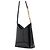 Yves Saint Laurent Paris Rendezvous Mini Hobo Bag Schwarz - Ansicht 2