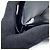Yves Saint Laurent Paris Rendezvous Mini Hobo Bag Schwarz - Ansicht 8