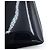 Yves Saint Laurent Paris Rendezvous Mini Hobo Bag Schwarz - Ansicht 9